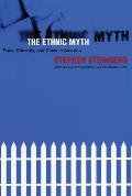 The Ethnic Myth: Race, Ethnicity, and Class in America