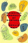 Principal Products of Portugal Prose Pieces - Signed Edition