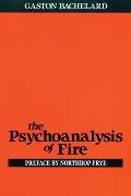 Psychoanalysis Of Fire