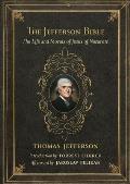 Jefferson Bible The Life & Morals Of Jesus Of Nazareth