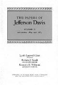 The Papers of Jefferson Davis: September 1864-May 1865