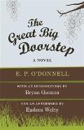 The Great Big Doorstep