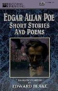 Edgar Allan Poe Short Stories