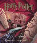 Harry Potter And The Chamber Of Secrets: Harry Potter 2