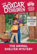 Boxcar Children 022 Animal Shelter Myster