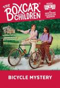Boxcar Children 015 Bicycle Mystery