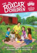 The Boxcar Children Mysteries||||The Boxcar Children