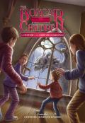 Boxcar Children 137 Mystery of the Grinning Gargoyle