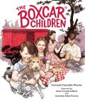 Boxcar Children Fully Illustrated Edition