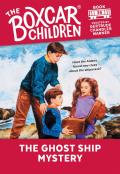 Boxcar Children 039 Ghost Ship Mystery