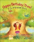 Happy Birthday Tree A Tu BShevat Story