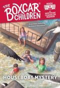 Boxcar Children 012 Houseboat Mystery