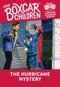 Boxcar Children 054 Hurricane Mystery
