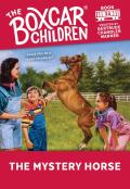 Boxcar Children 034 Mystery Horse