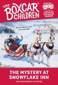 Boxcar Children Special 003 The Mystery At Snowflake Inn