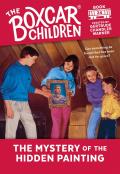 Boxcar Children 024 Mystery Of The Hidden Painting