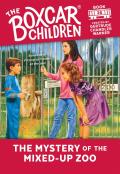 Boxcar Children 026 Mystery Of The Mixed Up Zoo