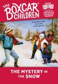 Boxcar Children 032 Mystery In The Snow