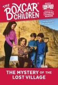 Boxcar Children 037 Mystery Of The Lost Village