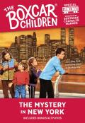 Boxcar Children Special 013 Mystery In New York