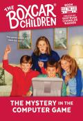 Boxcar Children 078 Mystery In The Computer Game