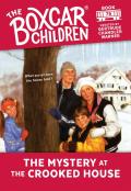 Boxcar Children 079 Mystery At The Crooked House
