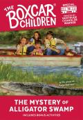 Boxcar Children Special 19 Mystery Of Alligator Swamp