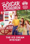 Boxcar Children 094 Ice Cream Mystery