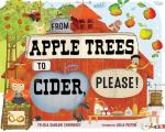 From Apple Trees to Cider Please