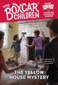 Boxcar Children 003 Yellow House Mystery