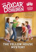 Boxcar Children 003 Yellow House Mystery