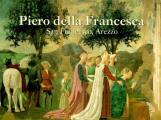 Piero Della Francesca: San Francesco, Arezzo