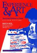 Experience & Art Teaching Children To Paint