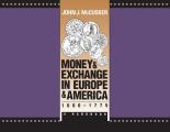 Money & Exchange In Europe & America 160