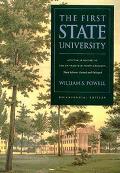 First State University A Pictorial Histo