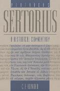 Plutarch's Sertorius: A Historical Commentary