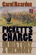 Picketts Charge in History & Memory