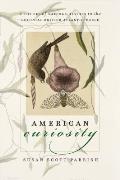 American Curiosity Cultures of Natural History in the Colonial British Atlantic World