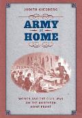 Army At Home