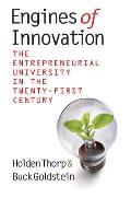 Engines of Innovation The Entrepreneurial University in the Twenty First Century