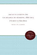 American Growth and the Balance of Payments, 1820-1913: A Study of the Long Swing