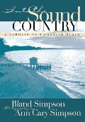 Into the Sound Country: A Carolinian's Coastal Plain