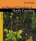 Natural Gardens of North Carolina