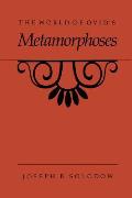 The World of Ovid's Metamorphoses