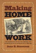 Making Home Work: Domesticity and Native American Assimilation in the American West, 1860-1919