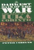Darkest Days of the War The Battles of Iuka & Corinth