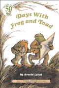 Days with Frog & Toad