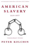 American Slavery 1619 1877