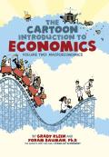 Cartoon Introduction to Economics Volume 2