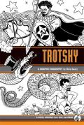 Trotsky A Graphic Biography